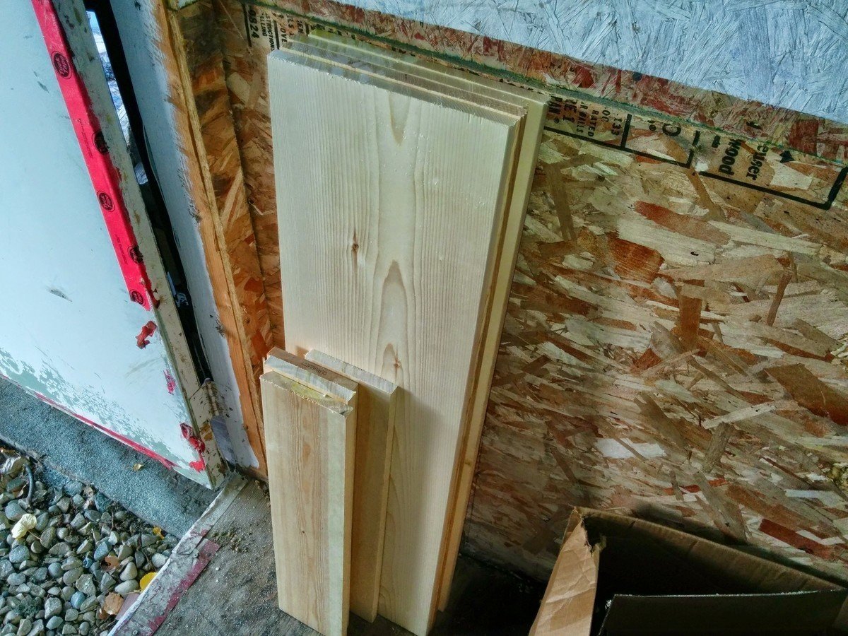 More Wood For The Fires, Loud Neighbors