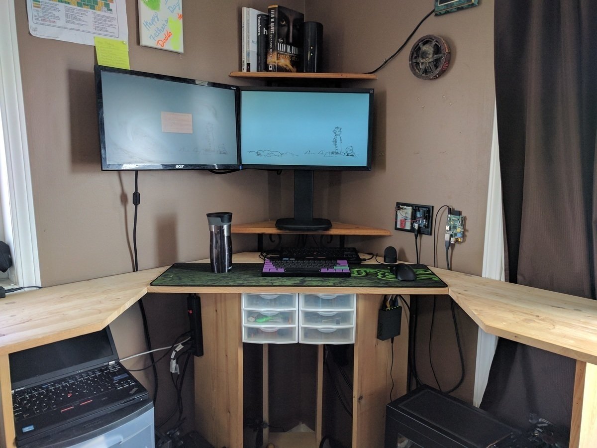 Without Shelf