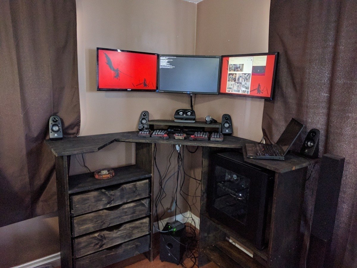 Unmanaged Cables