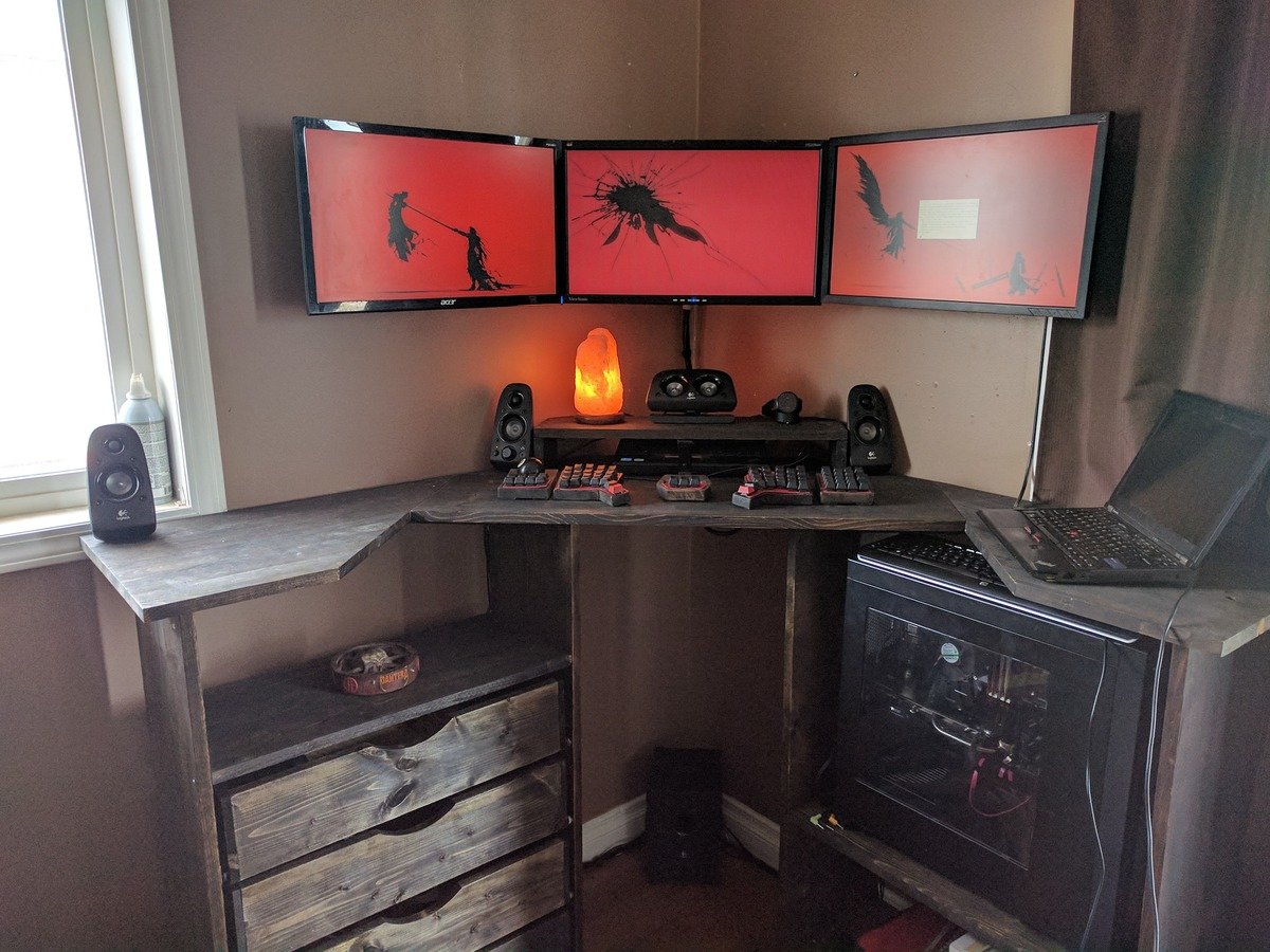 Managed Cables